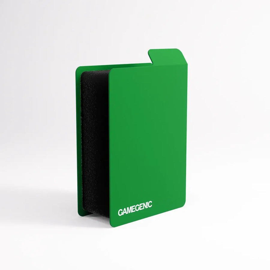 Card Dividers: Sizemorph - Green - Gamegenic - Accessories