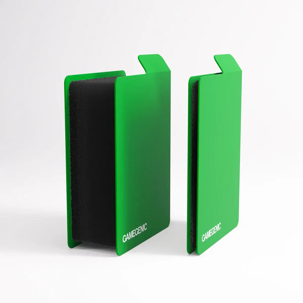 Card Dividers: Sizemorph - Green - Gamegenic - Accessories