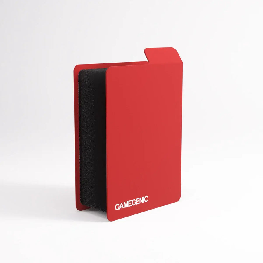 Card Dividers: Sizemorph - Red - Gamegenic - Accessories