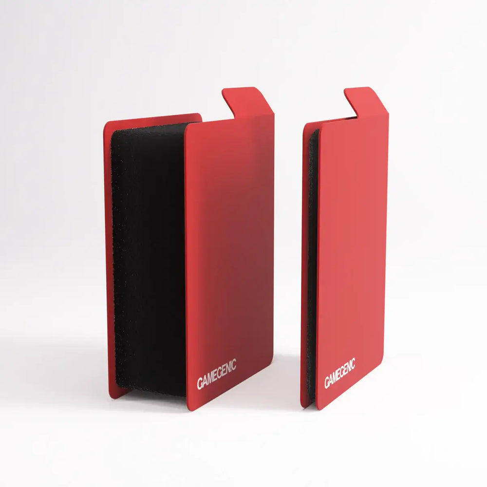 Card Dividers: Sizemorph - Red - Gamegenic - Accessories
