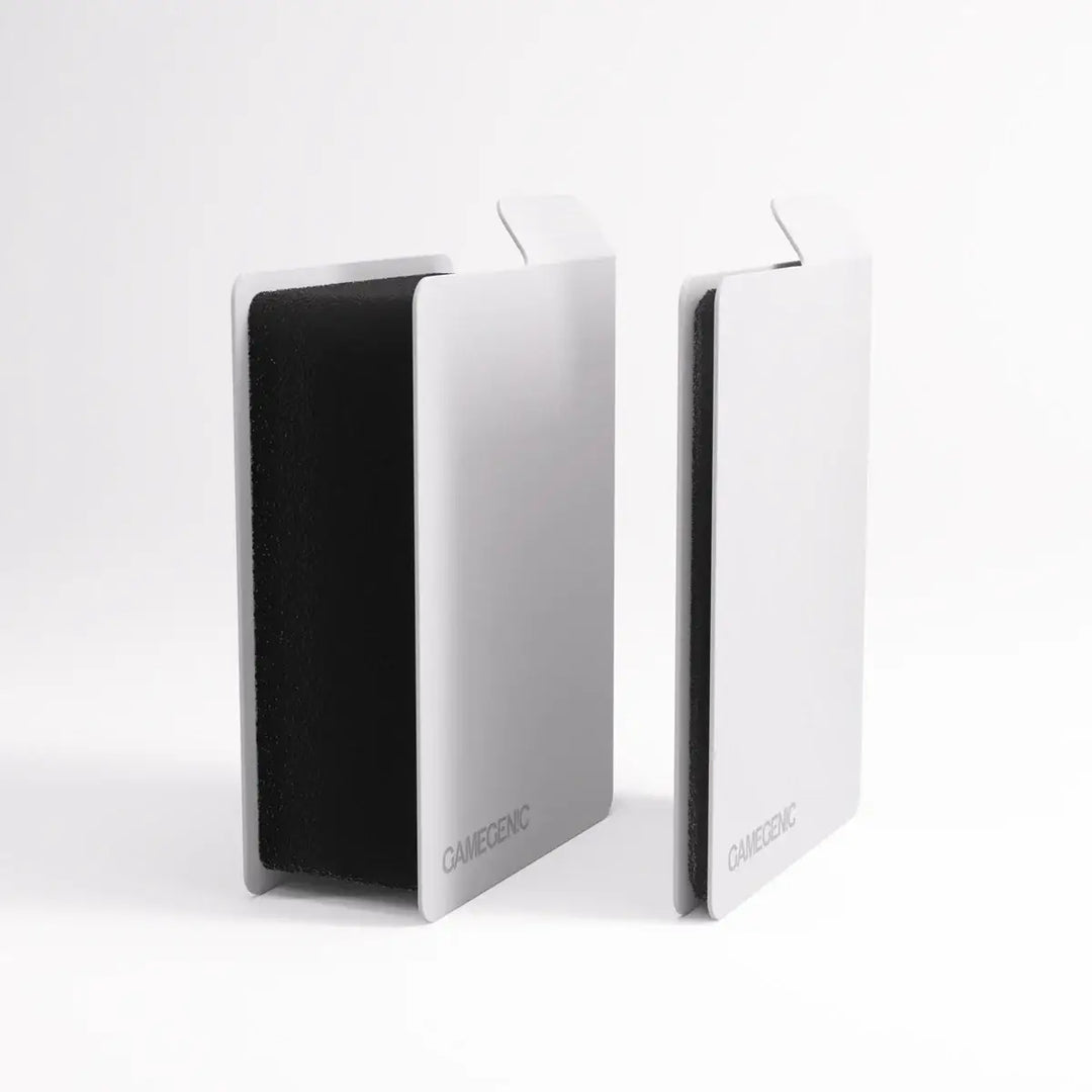 Card Dividers: Sizemorph - White - Gamegenic - Accessories
