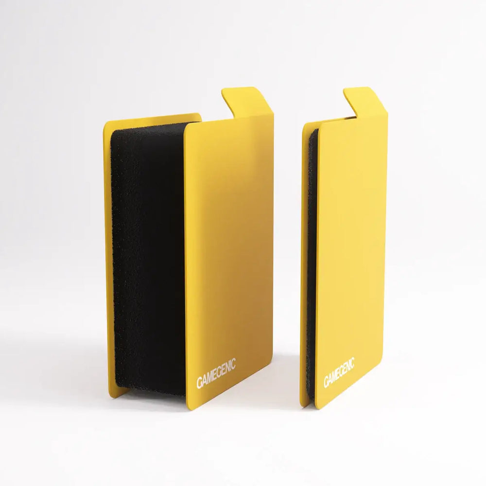Card Dividers: Sizemorph - Yellow - Gamegenic - Accessories