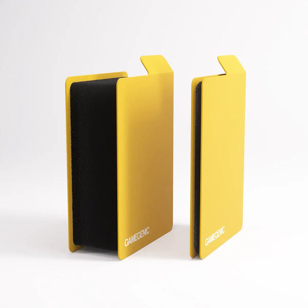 Card Dividers: Sizemorph - Yellow - Gamegenic - Accessories