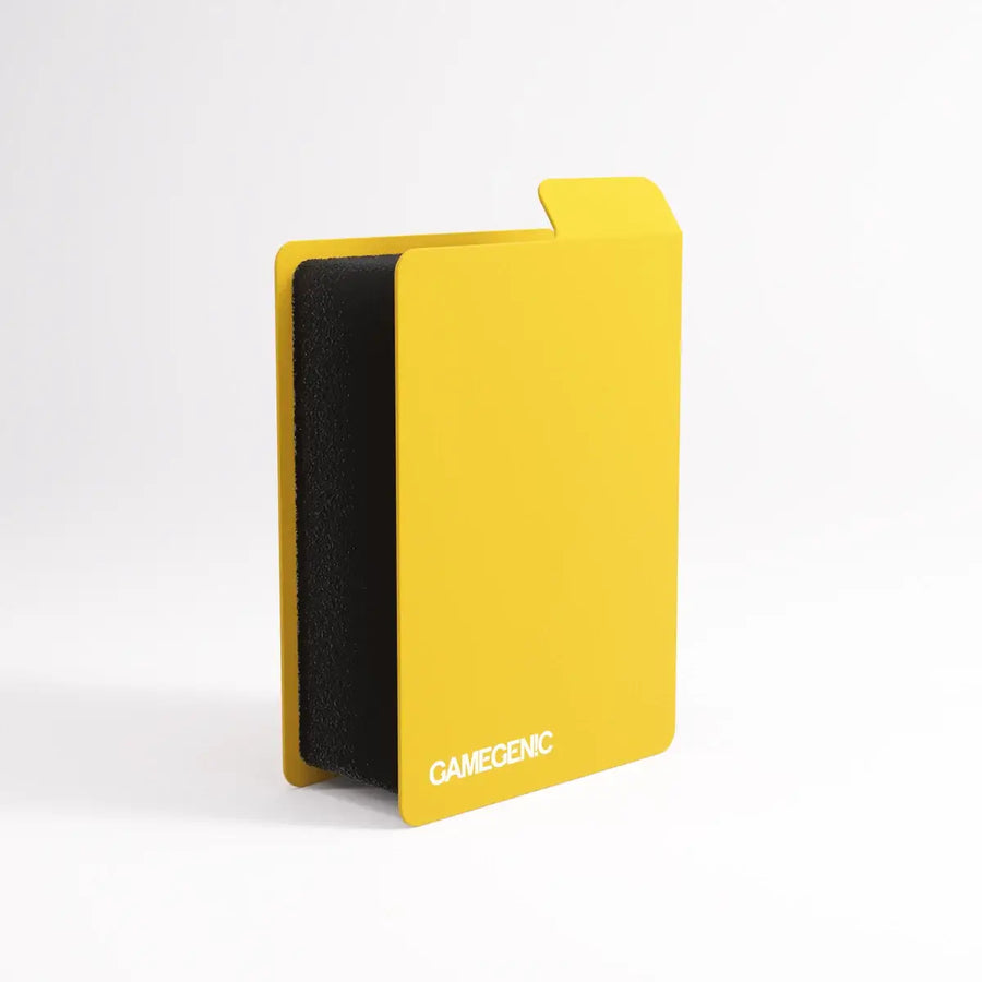 Card Dividers: Sizemorph - Yellow - Gamegenic - Accessories