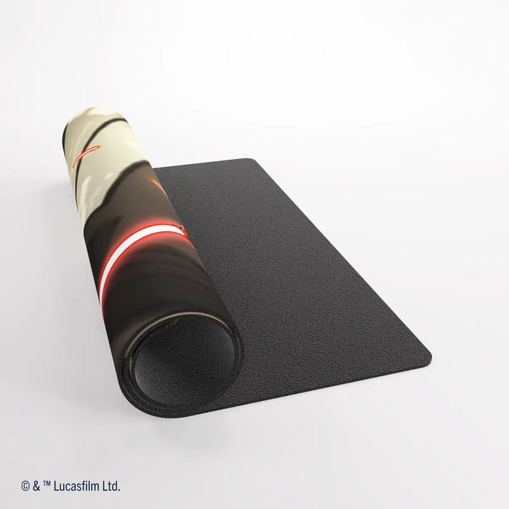 Game Mat: Star Wars Unlimited - Darth Maul - Gamegenic - Accessories