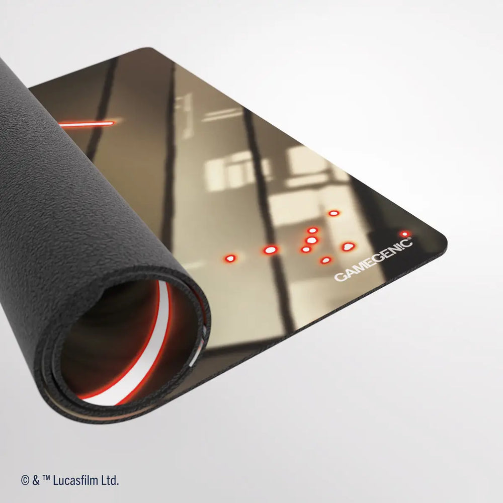 Game Mat: Star Wars Unlimited - Darth Maul - Gamegenic - Accessories