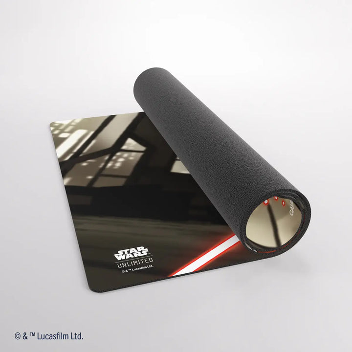 Game Mat: Star Wars Unlimited - Darth Maul - Gamegenic - Accessories