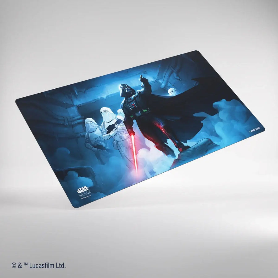 Game Mat: Star Wars Unlimited - Darth Vader - Gamegenic - Accessories