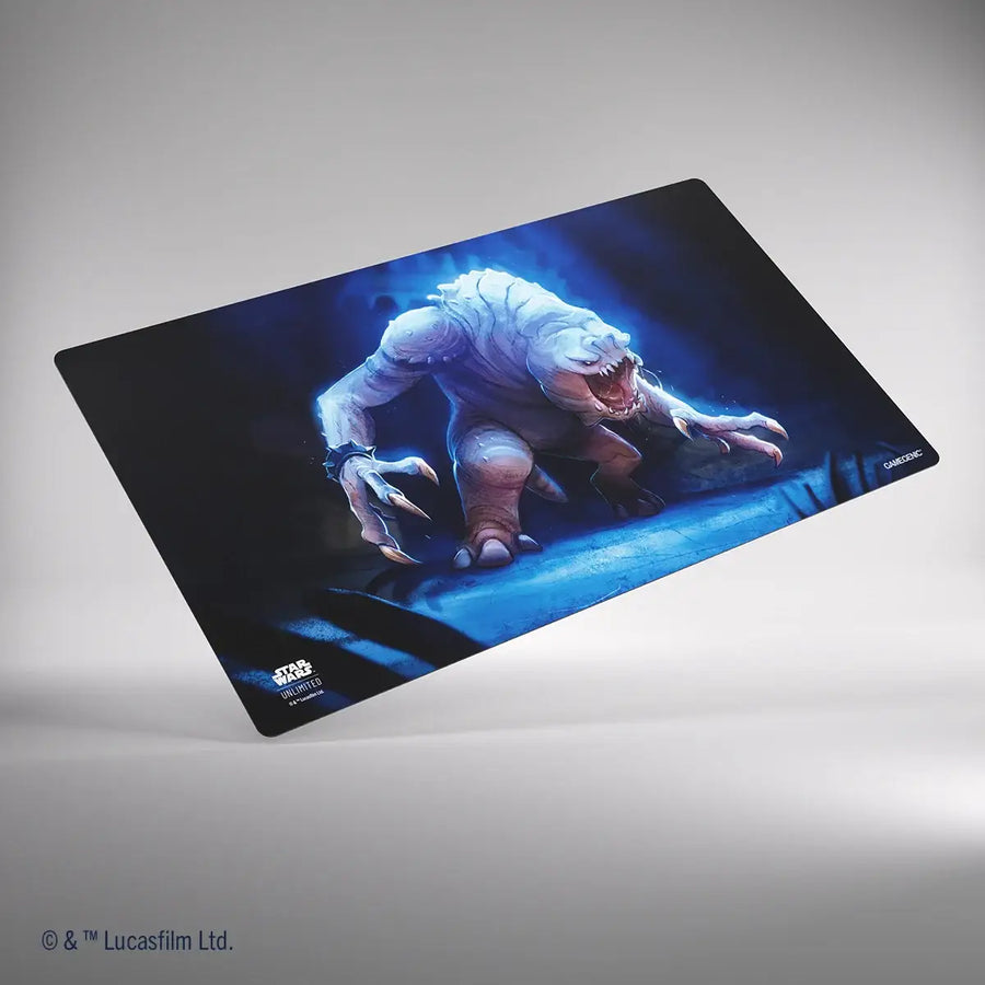 Game Mat: Star Wars Unlimited - Rancor - Gamegenic - Accessories