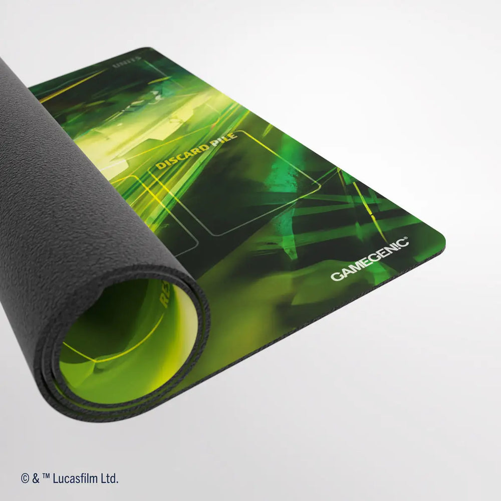 Game Mat: Star Wars Unlimited - Speeder Biker - Gamegenic - Accessories