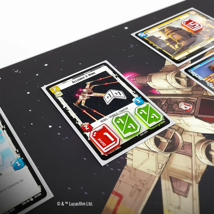 Premium Tokens: Star Wars Unlimited - Gamegenic - Accessories