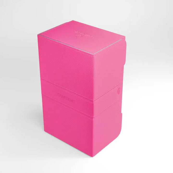 Gamegenic - Stronghold 200 + Convertible - Pink - Gamegenic - Accessories