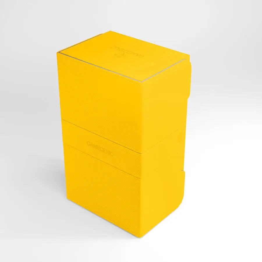 Gamegenic - Stronghold 200 + Convertible - Yellow - Gamegenic - Accessories