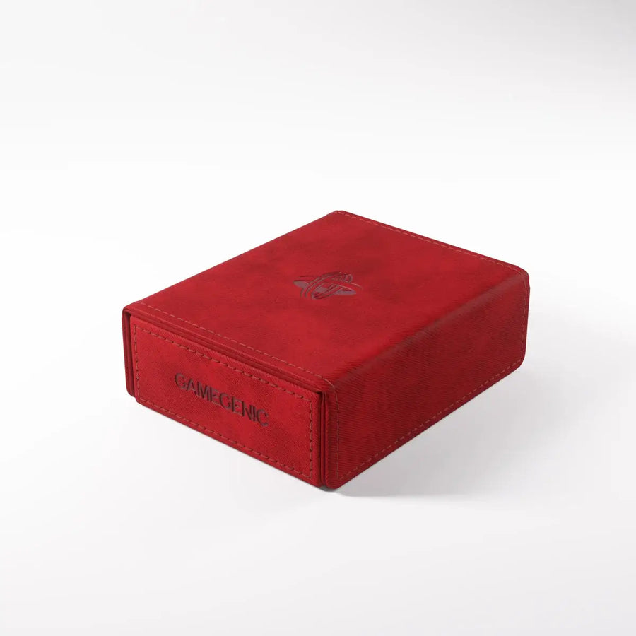 Gamegenic Token Keep - Red - Gamegenic - Accessories