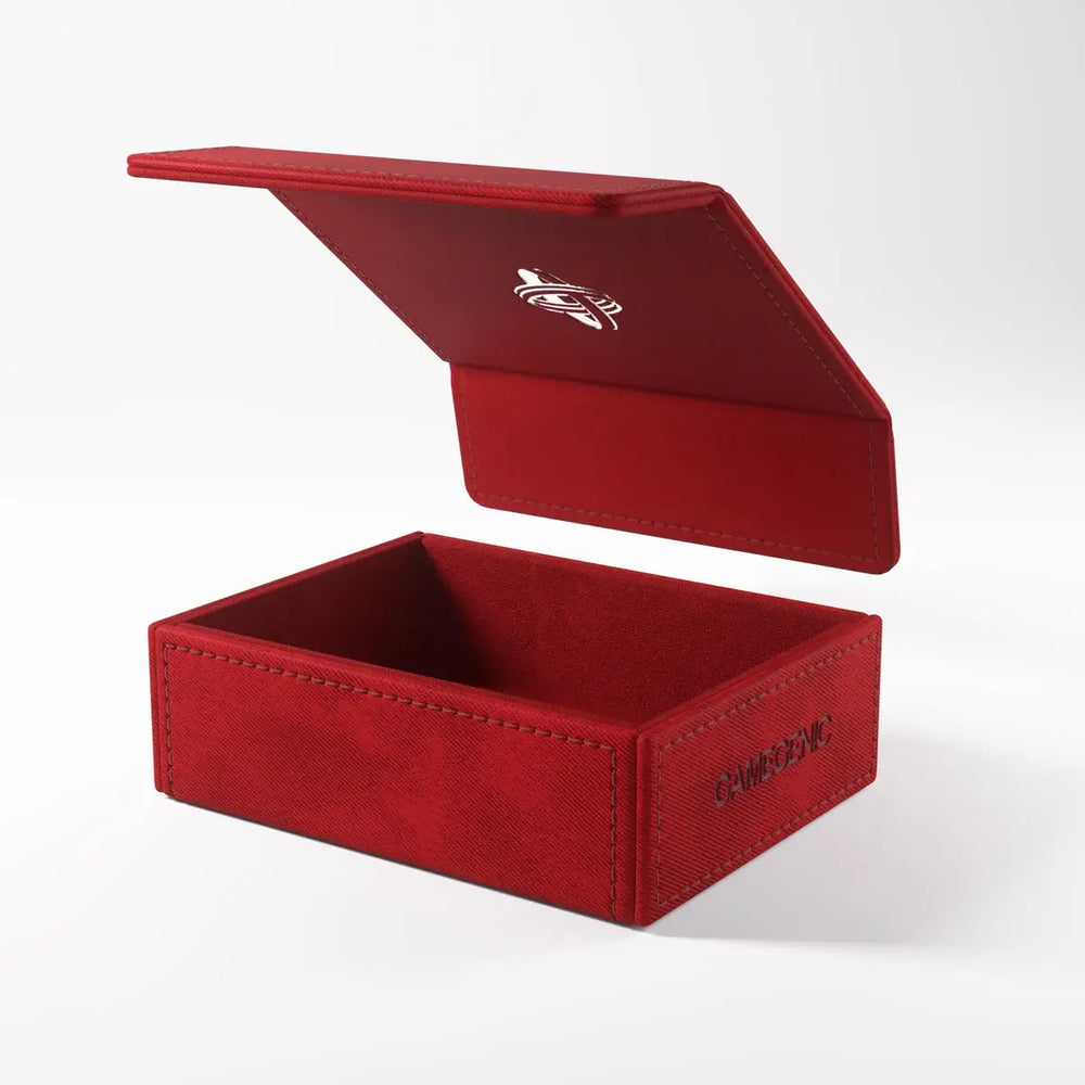 Gamegenic Token Keep - Red - Gamegenic - Accessories