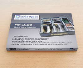 Living Card Games: Large Box Insert