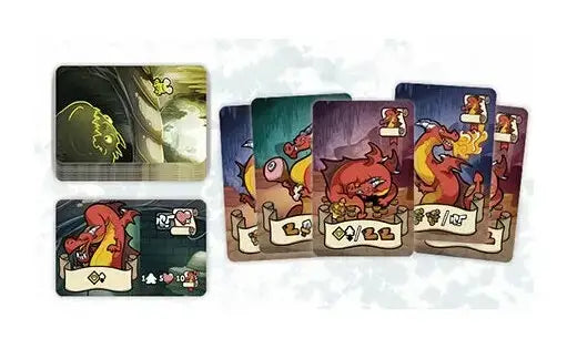 Helden müssen draussen bleiben! (DE) - Mirakulus - Board Games