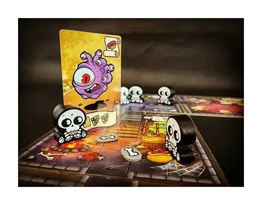 Helden müssen draussen bleiben! (DE) - Mirakulus - Board Games