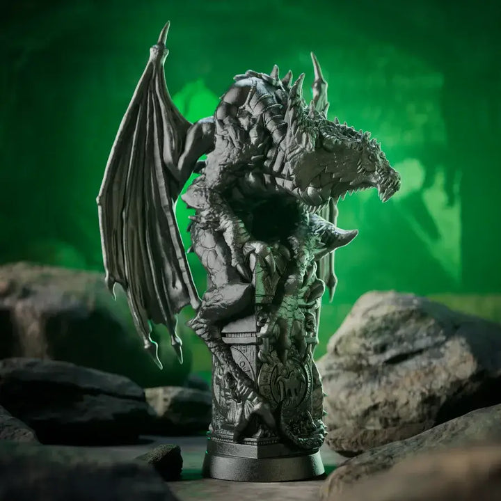 HeroQuest: The Crypt of Perpetual Darkness (EN) - Avalon Hill Games - Board Games