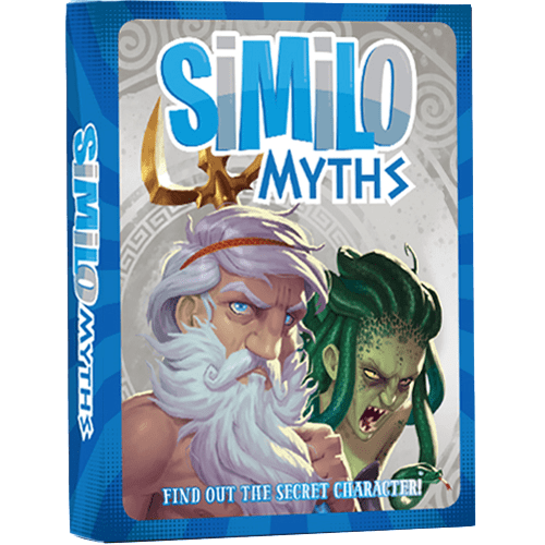 Similo: Myths (EN)