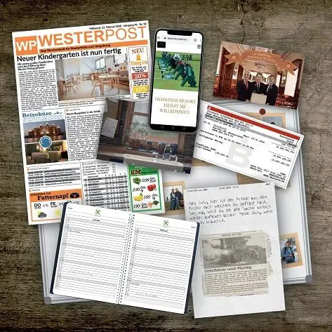 Hidden Games: Grünes Gift (DE) - Hidden Industries GmbH - Board Games