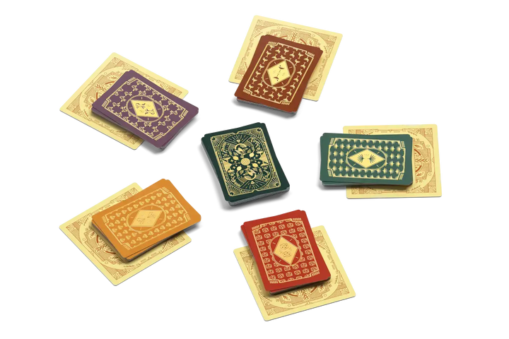 High Society (EN) - Allplay - Board Games