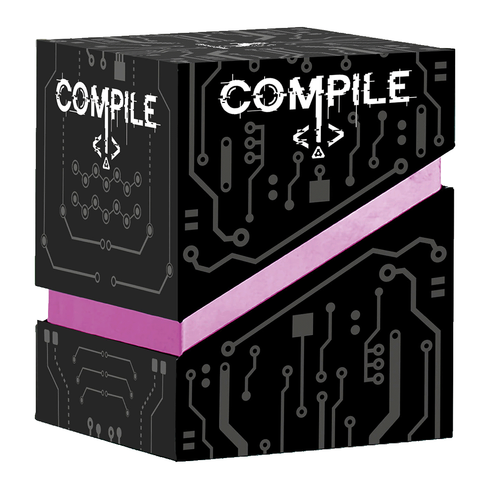 Compile (DE)