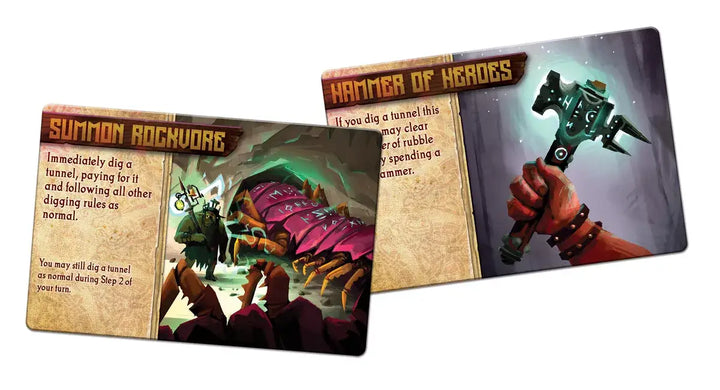 In the Hall of the Mountain King Deluxe (EN) - Burnt Island Games