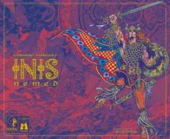 Inis: Nemed (EN) - Matagot - Board Games