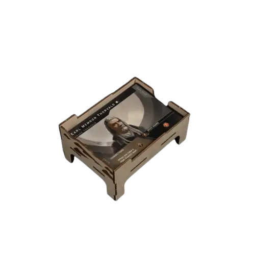 Inlay: Dune Empire - Laserox - Accessories