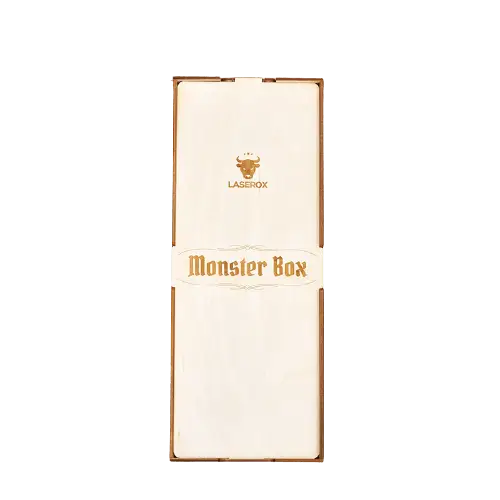 Inlay: Gloomhaven - Laserox - Accessories