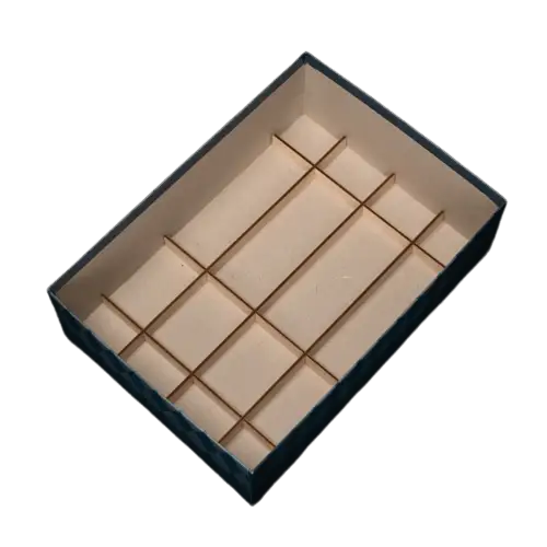 Inlay: Hallertau - Laserox - Accessories