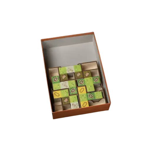 Inlay: Llama - Laserox - Accessories