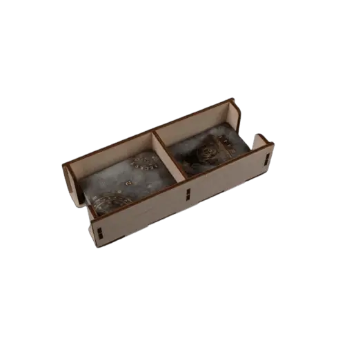 Inlay: Tainted Grail - Laserox - Accessories
