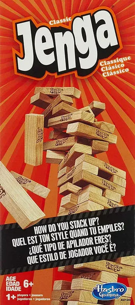Jenga (DE/EN/FR/IT) –
