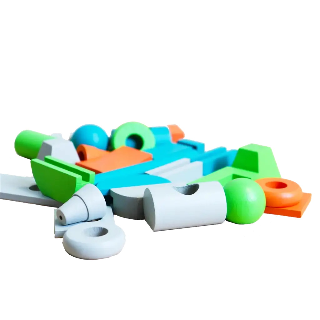 Junk Art: Revolution (EN) - Ludonova - Board Games