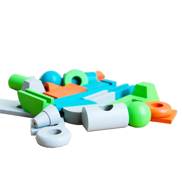 Junk Art: Revolution (EN) - Ludonova - Board Games