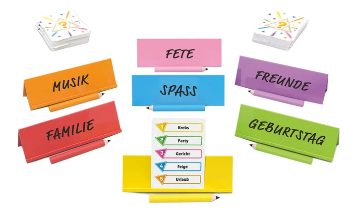 Just One: Refresh (DE) - Repos Production - Board Games