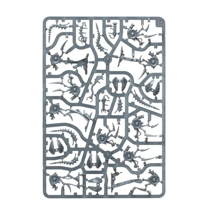 Kill Team: Canoptek Circle - Games Workshop Ltd. - Miniature Games