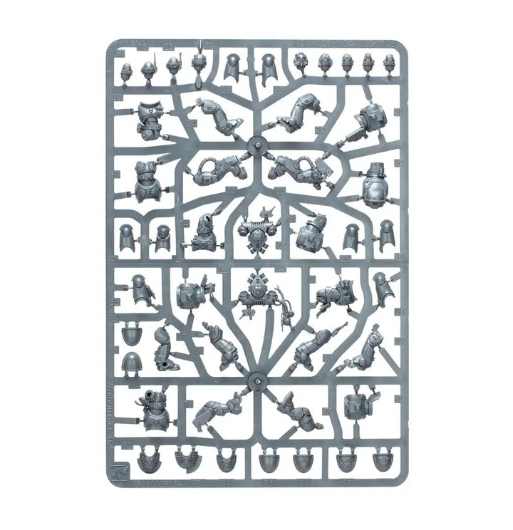 Kill Team: Deathwatch - Games Workshop Ltd. - Miniature Games