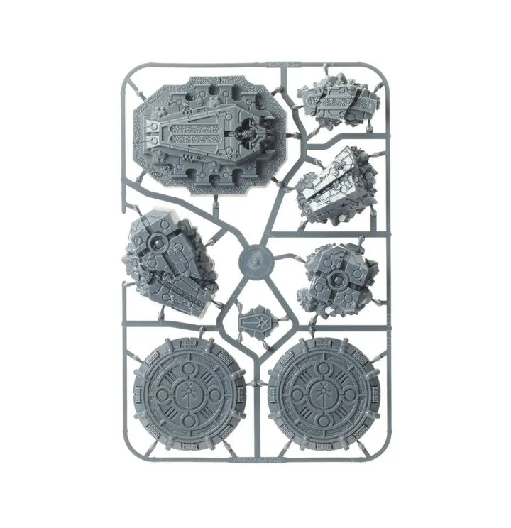 Kill Team: Tomb World - Killzone - Games Workshop Ltd. - Miniature Games