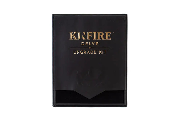 Kinfire Delve: Upgrade Kit (DE) - Incredible Dream Studios - Upgrades
