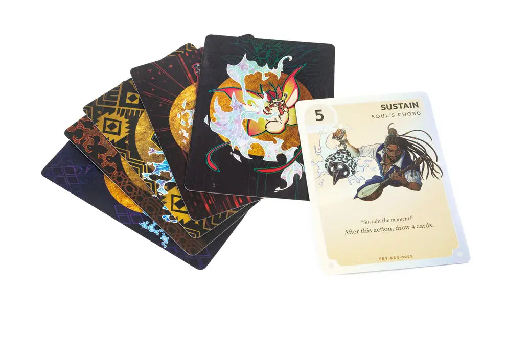 Kinfire Delve: Upgrade Kit (DE) - Incredible Dream Studios - Upgrades