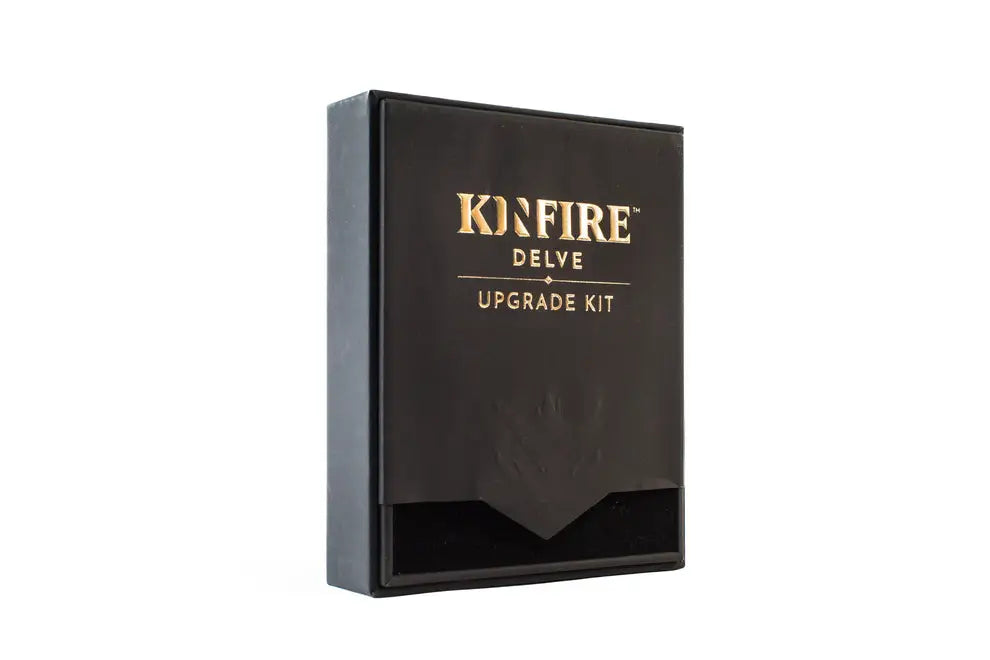 Kinfire Delve: Upgrade Kit (DE) - Incredible Dream Studios - Upgrades
