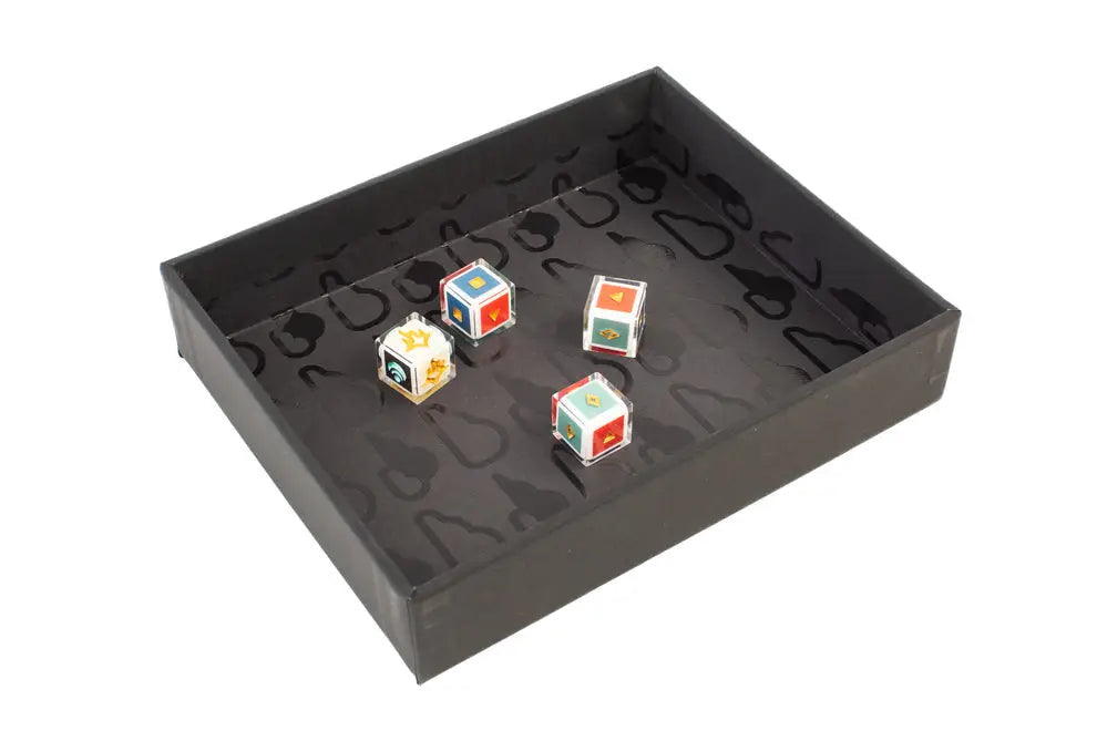 Kinfire Delve: Upgrade Kit (EN) - Incredible Dream Studios - Upgrades