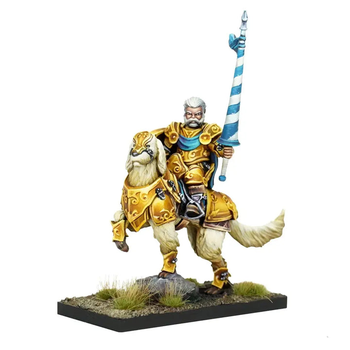 Kings of War: A Storm in the Shires 2-Player - Starter Set (EN) - Mantic Games - Miniature Games