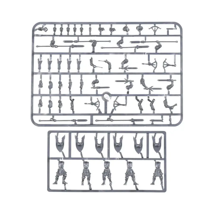 Kings of War: Basileans - Ambush - Starter Set (EN) - Mantic Games - Miniature Games