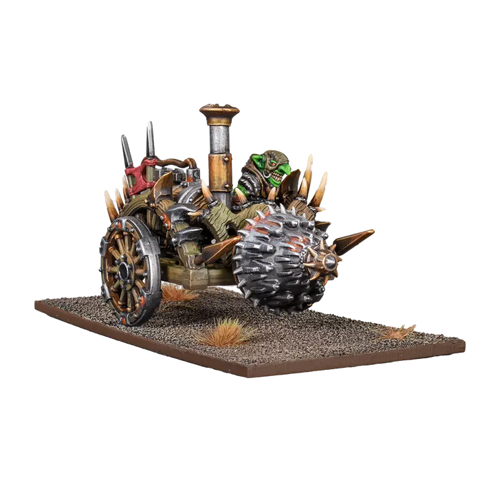 Kings of War: Goblin - Ambush - Starter Set (EN) - Mantic Games - Miniature Games