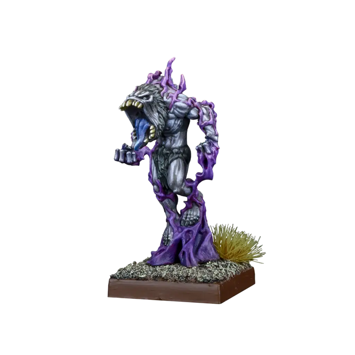 Kings of War: Ice and Shadows - 2-Player - Starter Set (EN) - Mantic Games - Miniature Games