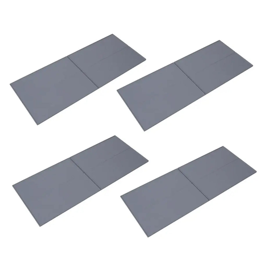 Kings of War: Large Movement Tray Pack (25mm) - Mantic Games - Accessories